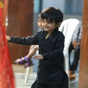 Meet your Posher, Roshni